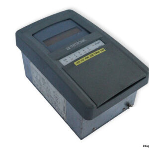 thytronic-NA011-5C2200-feeder-protection-relay-used