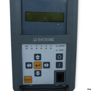 thytronic-NA011-5C2200-feeder-protection-relay-used-2