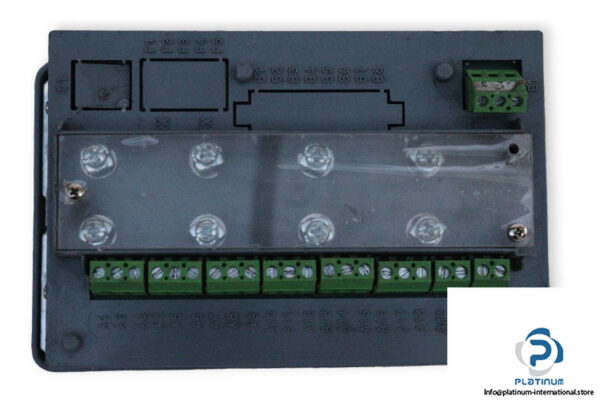 thytronic-NA011-5C2200-feeder-protection-relay-used-3