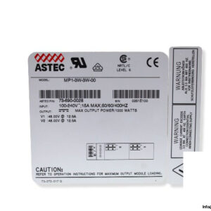 astec-mp1-3w-3w-00-power-supply-1-2