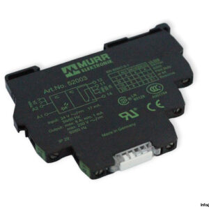 murr-96541-input-relay-(New)