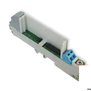 pepperl-fuchs-SB-9101-safety-barrier-socket-(Used)