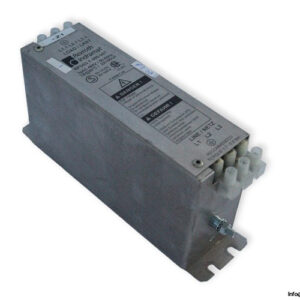 rexroth-indramat-NFD03.1-480-007-power-line-filter-(Used)