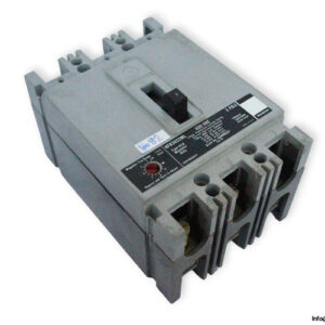 westinghouse-HFB3022ML-magnetic-circuit-breaker-(Used)