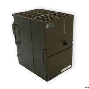 siemens-CP-342-5-communication-processor-(used)