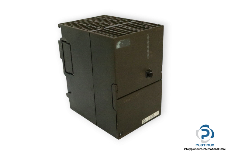 siemens cp 342 5 communication processor siemens-CP-342-5-communication-processor-(used)