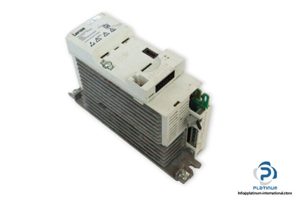 lenze-I55AE175B10V10000S-inverter-drive-(used)