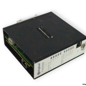 anybus-X-gateway-AB7659-F-profinet-io-slave-modbus-rtu-slave-(used)