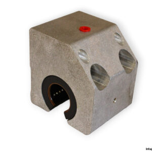 ina-KGNC-30-linear-ball-bearing-and-housing-unit