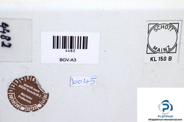 schott-mainz-KL-150-B-cold-light-source-(new)-2