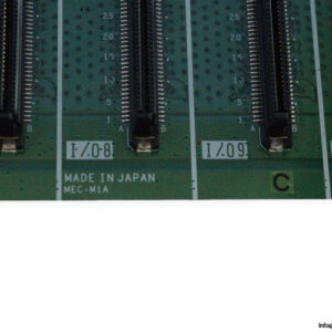 mitsubishi-Q612B-base-unit-(used)-1
