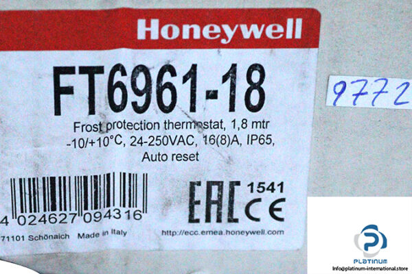 honeywell-FT6961-18-frost-protection-thermostat-(new)-2