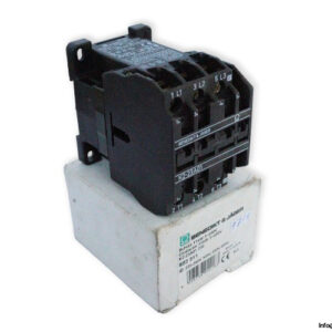 benedikt-jager-K2-23A01-230-contactor-(new)