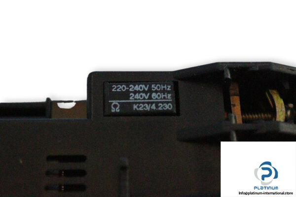 benedikt-jager-K2-23A01-230-contactor-(new)-3