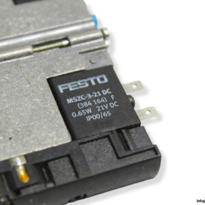 festo-173452-air-solenoid-valve-new-1