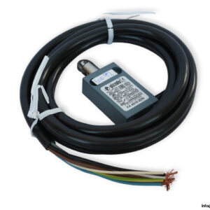 pizzato-FA-4515-2DN-prewired-position-switch-(new)