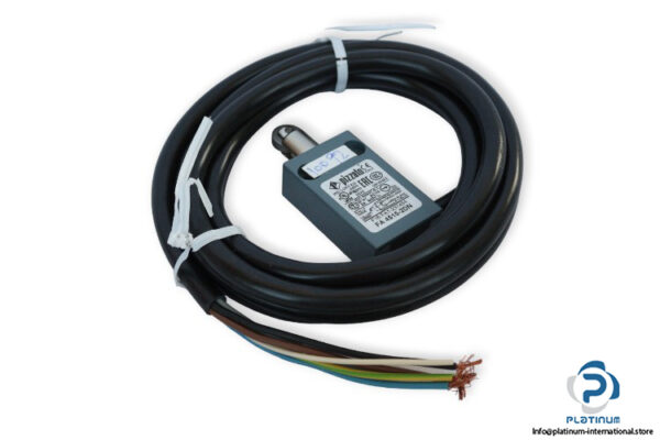 pizzato-FA-4515-2DN-prewired-position-switch-(new)