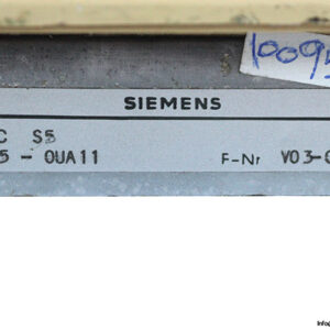 siemens-6ES5395-0UA11-operator-panel-(used)-1