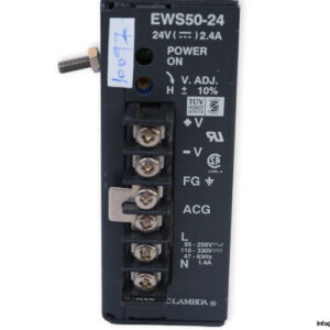 nemic-lambda-EWS50-24-power-supply-(used)-1