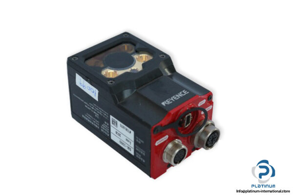 keyence-SR-1000-code-reader-(used)