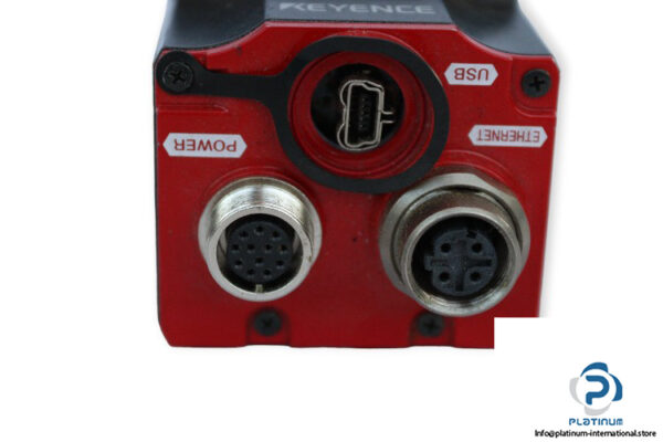 keyence-SR-1000-code-reader-(used)-3