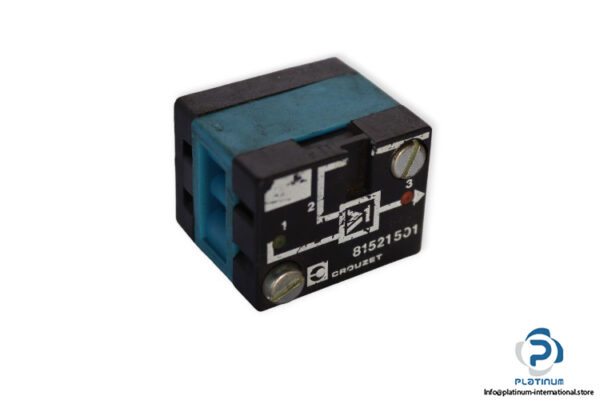 crouzet-81521501-pneumatic-logics-module-(used)