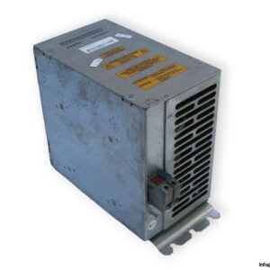 indramat-CZ-1.2-01-7-ac-servo-capacitor-(used)