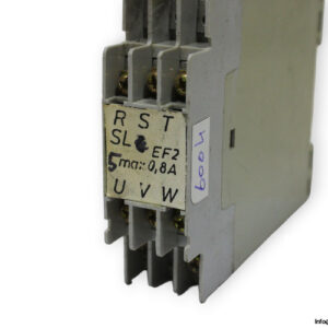 SL-EF2-line-filter-(used)-1