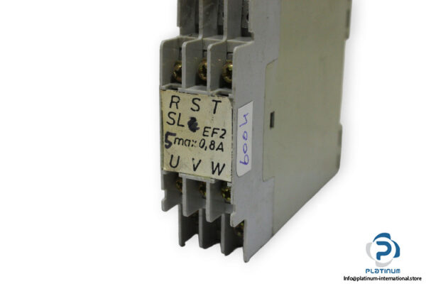 SL-EF2-line-filter-(used)-1
