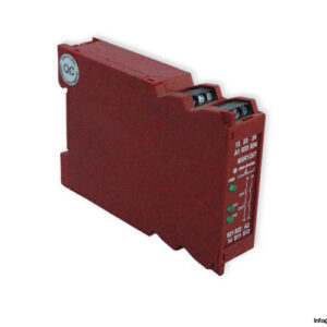 allen-bradley-MSR126T-safety-monitoring-relay-used