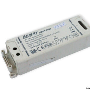anway-electric-AW01-0022-supply-used
