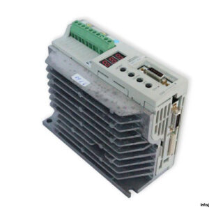 mitsubishi-MR-C40A-UE-servo-motor-amplifier-used