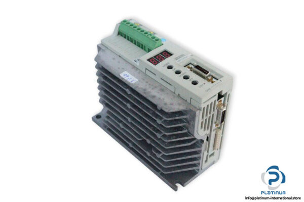 mitsubishi-MR-C40A-UE-servo-motor-amplifier-used