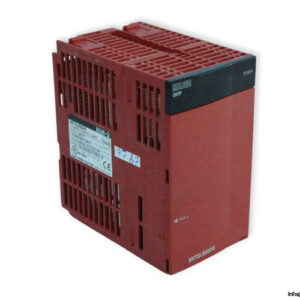 mitsubishi-Q61P-power-supply-used