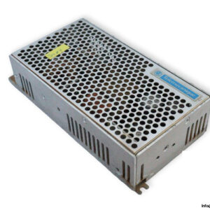 telemecanique-ABL-1REM24062-regulated-modicon-power-supply-used