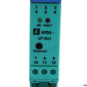 pepperl-fuchs-KFD2-UT-EX1-71876-switch-amplifier-(used)-1