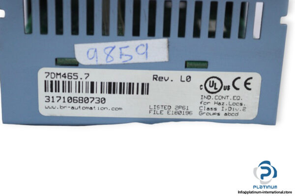 b-r-7DM465.7-digital-mixed-module-(used)-3