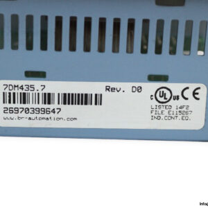 b-r-7DM435.7-digital-mixed-module-(used)-2