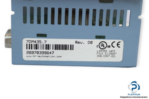 b-r-7DM435.7-digital-mixed-module-(used)-2
