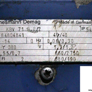 demag-AF05-L-M-1-1-35-0-gear-motor-used-3