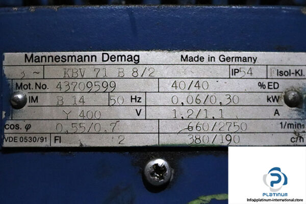 demag-AF05-L-M-3-1-35-0-gear-motor-used-3