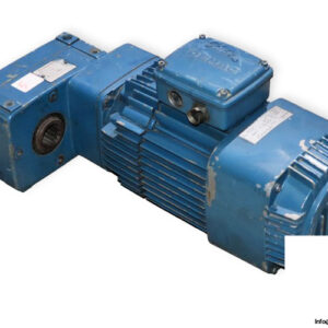 demag-AFM05-Z-M-0-1-35-1-gear-motor-used-1