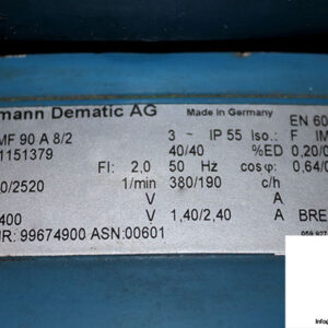 demag-AFM05-Z-M-0-1-35-1-gear-motor-used-3