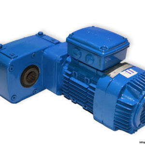 demag-AF05-S-B14-2-35-1-gear-motor-used-1