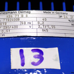demag-KBA-71-B-8-ac-motor-used-2