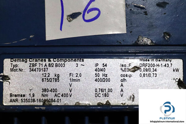 demag-ZBF-71-A-8_2-B003-ac-motor-used-2