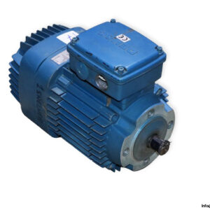 demag-KBF-80-A-4-ac-motor-used