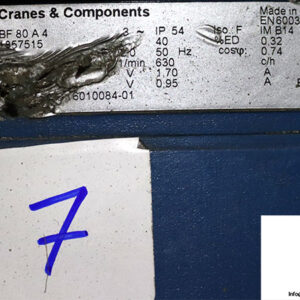 demag-KBF-80-A-4-ac-motor-used-2