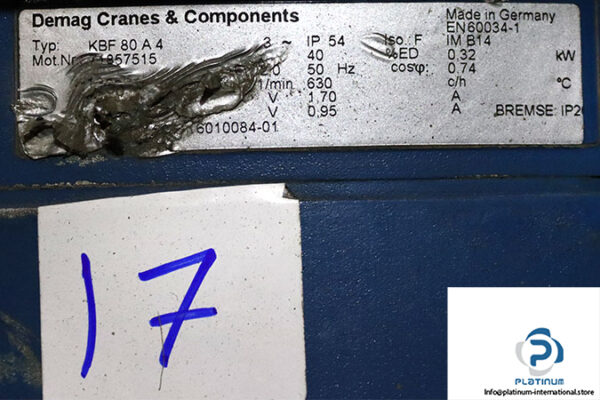 demag-KBF-80-A-4-ac-motor-used-2