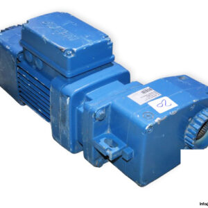 demag-AMK20TD-gear-motor-used